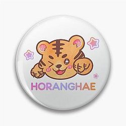 Hoshi from SEVENTEEN Pin