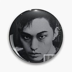 SEVENTEEN Hoshi Pin