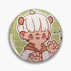 Hoshi Pin