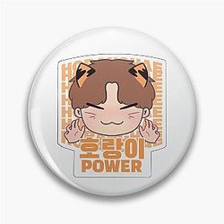 Hoshi Power Pin