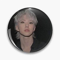 Seventeen Hoshi Pin