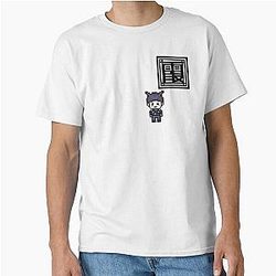 Ryoma Hoshi Classic T-Shirt