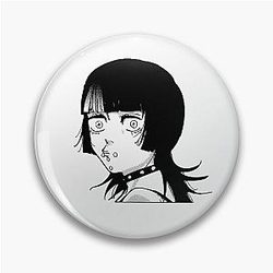Hoshi Kirara Manga Pin