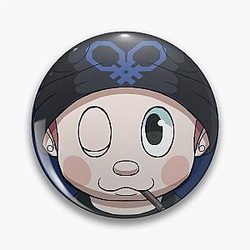 Ryoma Hoshi Pin