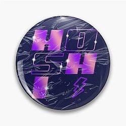 Hoshi Pin