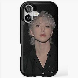 Seventeen Hoshi iPhone Tough Case