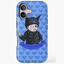 Ryoma Hoshi iPhone Case