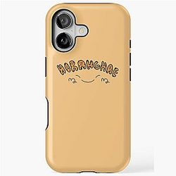 Seventeen Hoshi iPhone Tough Case