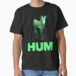 Hoshi Pan Classic T-Shirt