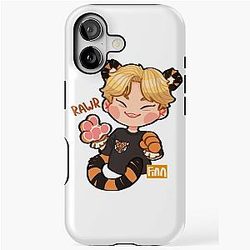 Little Hoshi iPhone Case