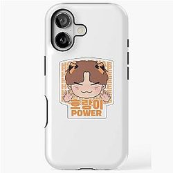 Hoshi Horohang iPhone Tough Case