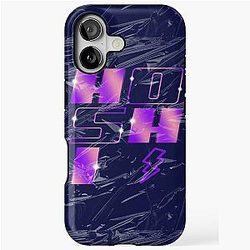 Hoshi iPhone Tough Case