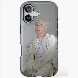 Seventeen Hoshi iPhone Tough Case