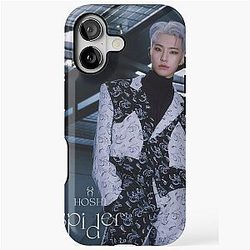 Hoshi Spider iPhone Case