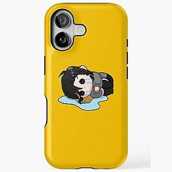 Hoshi iPhone Tough Case