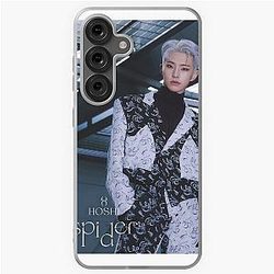 Hoshi Samsung Galaxy Case