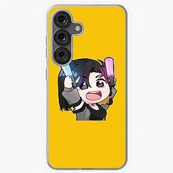 Hoshi Samsung Galaxy Soft Case
