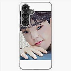 Seventeen Hoshi Samsung Galaxy Case
