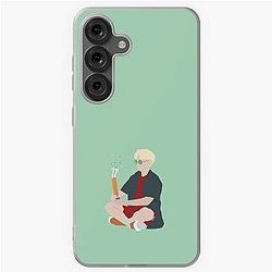 SEVENTEEN Hoshi Ver. Samsung Galaxy Soft Case