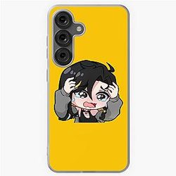 Hoshi Marie Samsung Galaxy Soft Case