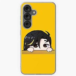 Hoshi Marie Samsung Galaxy Soft Case