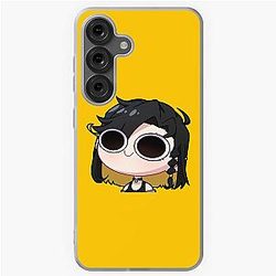 Hoshi Star Samsung Galaxy Soft Case