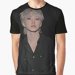 Seventeen Hoshi T-Shirt