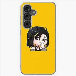 Hoshi Marie Samsung Galaxy Case