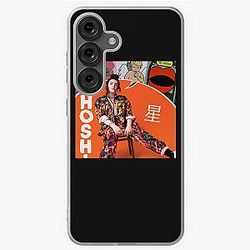 Hoshi France Classic T-Shirt Samsung Galaxy Soft Case