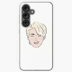 Samsung Galaxy Soft Case
