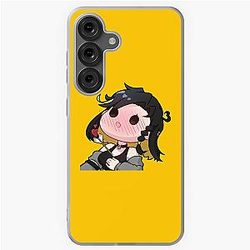 Hoshi Marie Samsung Galaxy Soft Case