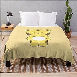 SEVENTEEN - MINITEEN Throw Blanket