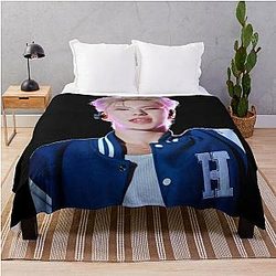 Seventeen Hoshi Blanket