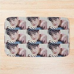 Seventeen Hoshi Bathmat