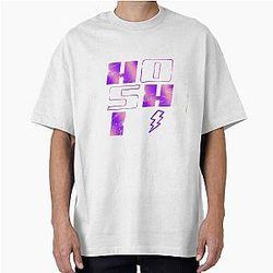 Hoshi Oversized T-Shirt