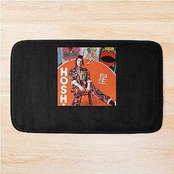 Hoshi France Classic T-Shirt Bath Mat
