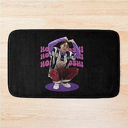 K-POP Seventeen Hoshi Bath Mat