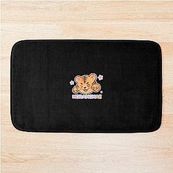 HORAE Hoshi from SEVENTEEN Bath Mat