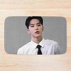 Seventeen Hoshi Bath Mat