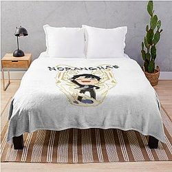 Hoshi Throw Blanket
