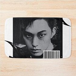 SEVENTEEN Hoshi Bath Mat