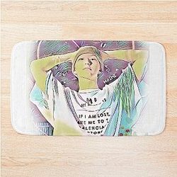 Hoshi Bath Mat