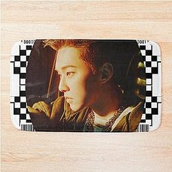 Hoshi Seventeen Bath Mat