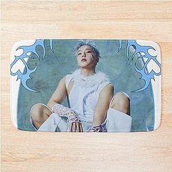 Hoshi Seventeen Bath Mat