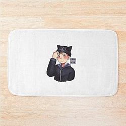 Ryoma Hoshi Bath Mat