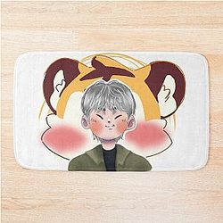 Chibi Hoshi Bath Mat