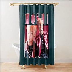 Hoshi Shower Curtain