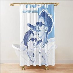 SHOWER CURTAIN