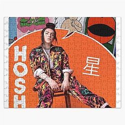 Hoshi French Jigsaw Puzzle
