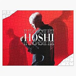 Hoshi Spider Jigsaw Puzzle